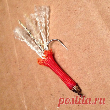 Всё о рыбалке