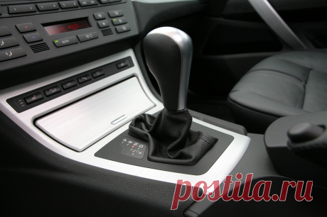 Какое должно быть давление масла в АКПП и чем оно создается? | Автомеханик | Яндекс Дзен