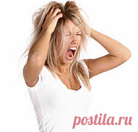 Заговор от раздражительности и гнева (на воду)