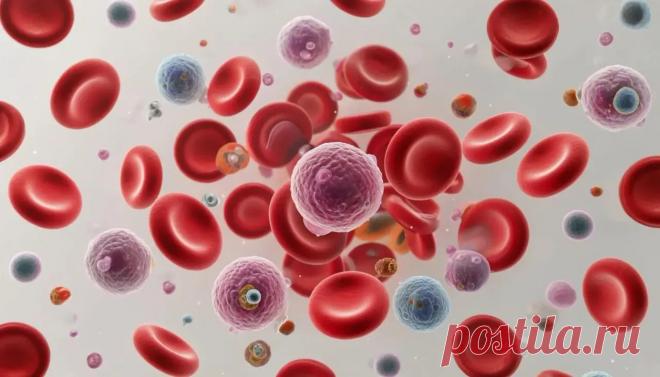 Механизмы гомеостаза: как организм поддерживает постоянство внутренней среды