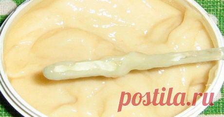 Знаменитый самодельный крем против морщин, который за неделю выровняет самую плохую кожу!