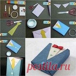 Азбука рукоделия