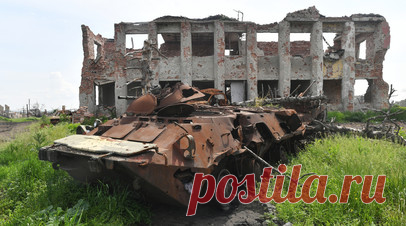 «Это вопрос жизни и смерти»: австралийский наёмник рассказал о проблемах в командной системе ВСУ. Наёмник из Австралии заявил, что из-за некомпетентности некоторых командиров ВСУ на поле боя гибнет множество украинцев и иностранных бойцов. Кроме того, по его словам, многие бойцы иностранного легиона на Украине не получают обещанных им выплат и, в том случае если обозначенные проблемы не будут решены, они могут покинуть зону конфликта. Аналитики считают, что подобные свидетельства позволяют…