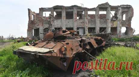 «Это вопрос жизни и смерти»: австралийский наёмник рассказал о проблемах в командной системе ВСУ. Наёмник из Австралии заявил, что из-за некомпетентности некоторых командиров ВСУ на поле боя гибнет множество украинцев и иностранных бойцов. Кроме того, по его словам, многие бойцы иностранного легиона на Украине не получают обещанных им выплат и, в том случае если обозначенные проблемы не будут решены, они могут покинуть зону конфликта. Аналитики считают, что подобные свидетельства позволяют…