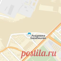 Карта Харькова онлайн. Яндекс-карты | Улицы и площади Харькова