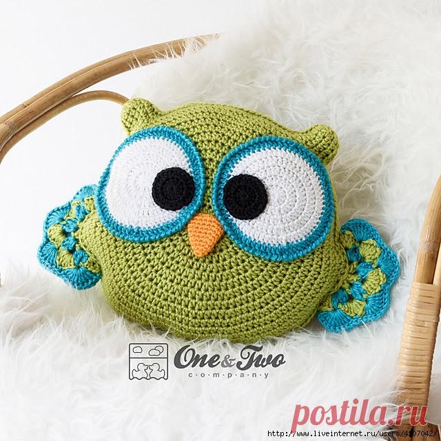 цитата VitushkinaNA : ПОДУШКА - ИГРУШКА 