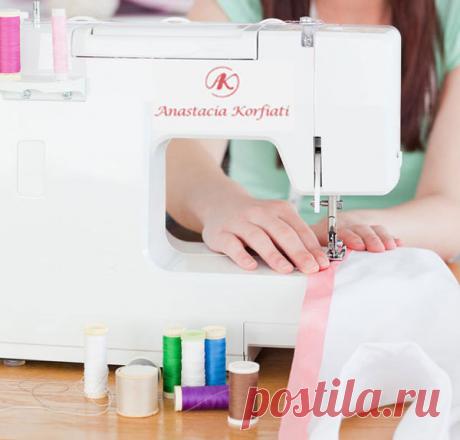Как сшить самой платье, пиджак - советы от А. Корфиати Как сшить самой верхнюю одежду - экстра советы. У большинства женщин, которые хотят научиться шить возникает много вопросов. Как сшить? С чего начать?