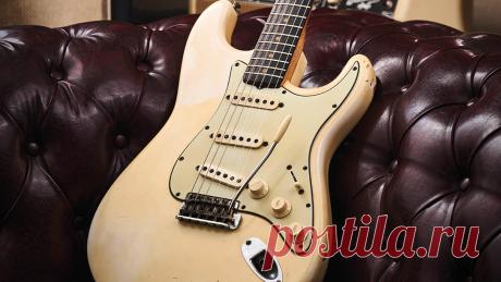 Глава Fender признал ошибки в юридической кампании против производителей гитар и заявил, что компания сосредоточится на крупных брендах.