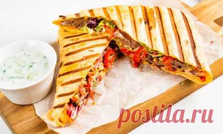 Что утро вам готовит: вкусные завтраки за несколько минут
