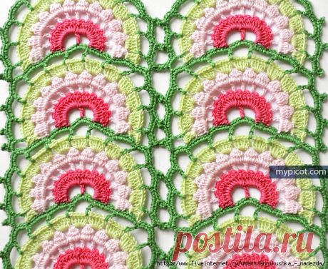 Дневник Montileda
