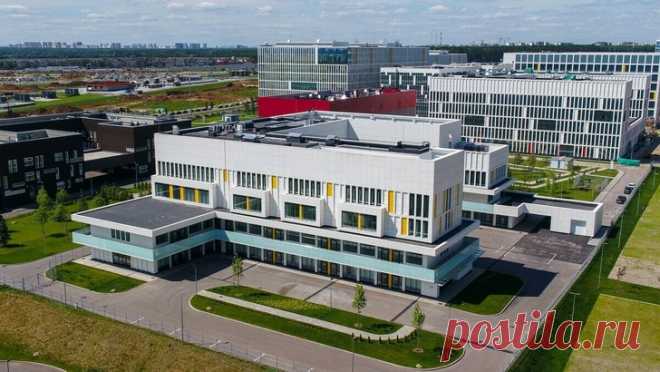 2021 июнь. В Москве открылся новый детский инфекционный комплекс на 100 коек. Общая площадь четырёхэтажного здания с подземным этажом 12950 м². В новом корпусе будут работать 230 человек, в том числе 80 врачей