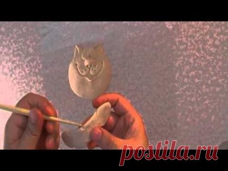 Соленое и желейное тесто - лепка | Фотографии и советы на Постиле