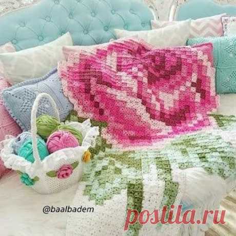 Вязаные идеи