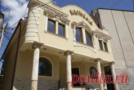 Магнолия — в Берегово