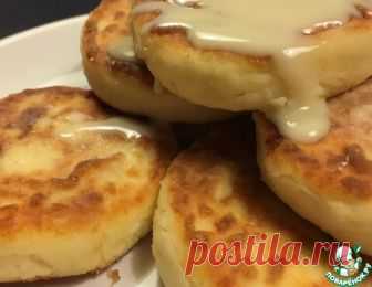 Сырники домашние – кулинарный рецепт