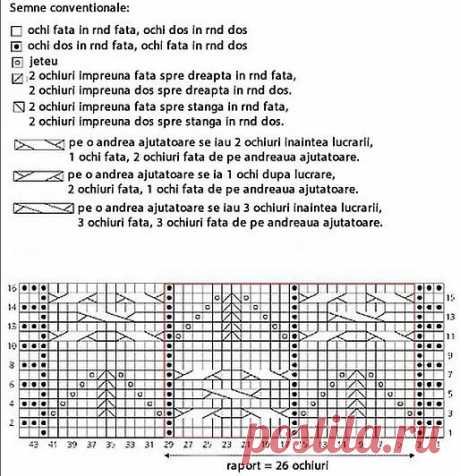 Шикарные узоры