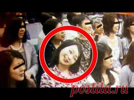 10 Фотографий, Которые Испугают Кого Угодно