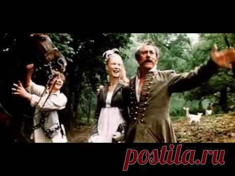 Х\Ф ПРОДЕЛКИ В СТАРИННОМ ДУХЕ МОСФИЛЬМ СУПЕРКОМЕДИЯ ФИЛЬМ ПОЛНОСТЬЮ Комедия-боевик в лучших традициях российского кино периода РСФСР ГУСАРСКИЕ БАЛАДЫ,ЮМОР ЭТА КОМЕДИЯ КРУЧЕ ГОЛИВУДСКИХ ФИЛЬМОВ Проделки в старинном духе (Prod...