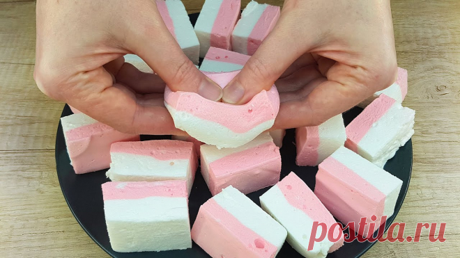 Hast du einen Mixer? Mischen Zucker und Gelatine, Sie werden vom Ergebnis begeistert sein!  #099 Hast du einen Mixer? Mischen Zucker und Gelatine, Sie werden vom Ergebnis begeistert sein! Alles was Sie brauchen ist ein Mixer und gute Laune. Ein Rezept, d...