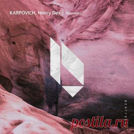 KARPOVICH, Henry Dex – Gimmicks