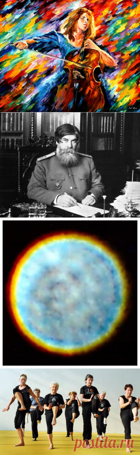 Смерти НЕТ... - В.М. Бехтерев. Слабоумие не приходит внезапно