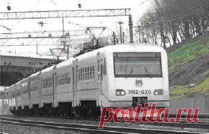 электричка