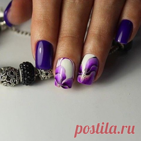 Ирисы