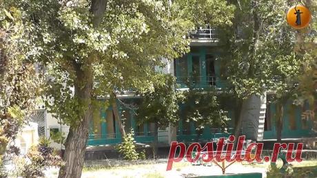 Жители Волгоградской области подвозят гуманитарную помощь беженцам из Луганска