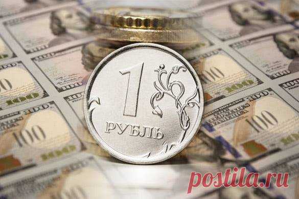 Рубль 
