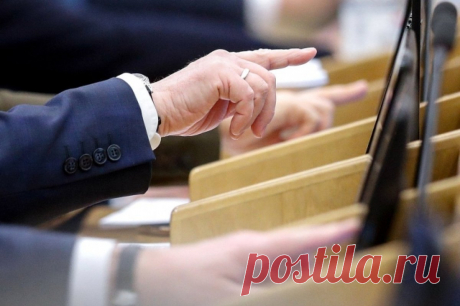 Депутаты разрабатывают законопроект об оскорблении чувств женщин. Вице-спикер ГД Владислав Даванков отметил, что сейчас в ведомствах прозвучало много предложений о способах повышения рождаемости, которые могут задеть женщин.