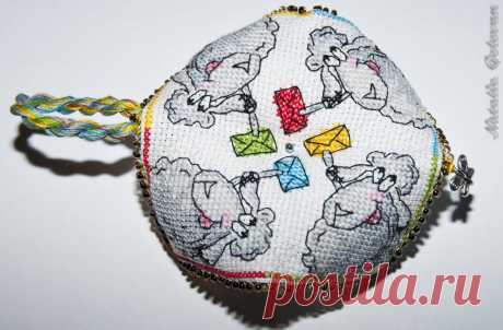 вышитые бискорню и другие кривульки- схемы - Поиск в Google