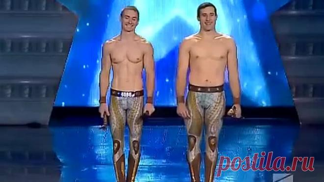 Это просто фантастика