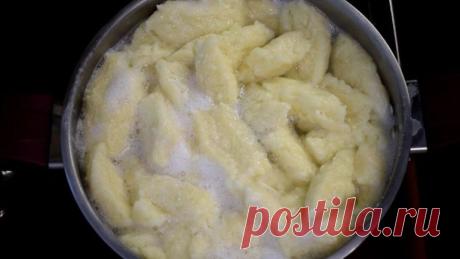 Вкусный рецепт из СССР за копейки, который незаслуженно забыли