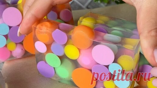 Мыловарение для всех | Ролики — короткие видео