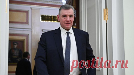 Слуцкий назвал плохим прецедентом участие чехов в конфликте на Украине