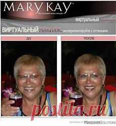 Страница профиля