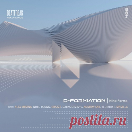 D-Formation – Nine Forms [BF400] Sharing-DB.club