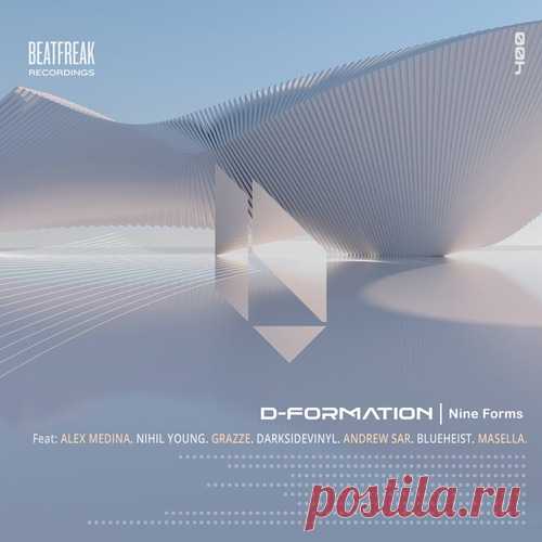 D-Formation – Nine Forms [BF400] Sharing-DB.club