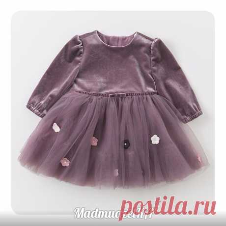 Детская одежда Женская одежда MadmuazelKA
