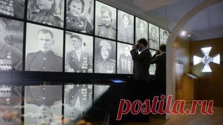 В Москве с 5 по 9 декабря пройдут празднования Дня героев Отечества