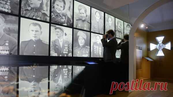 В Москве с 5 по 9 декабря пройдут празднования Дня героев Отечества