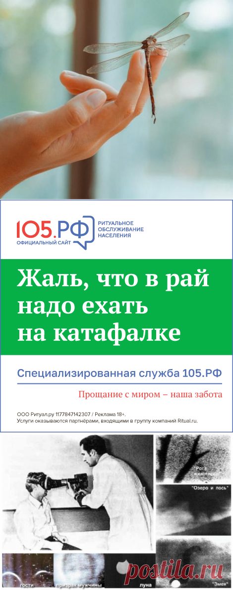 Мысли материальны, научно доказано - Аргументы Недели