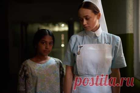 Проклятье Эбигейл (2021)