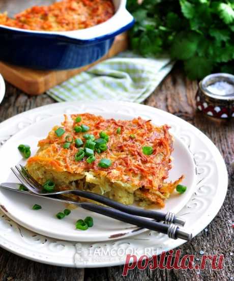 Кугель