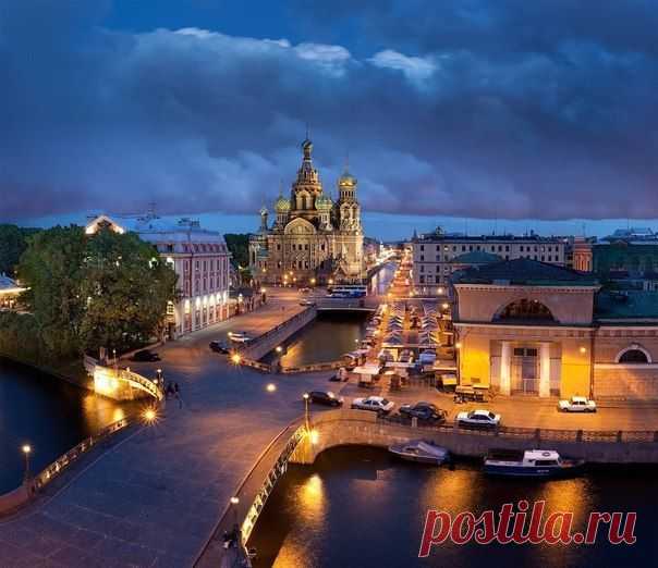 Мой Мир@Mail.Ru