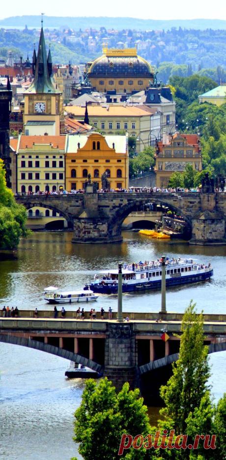 Prague - Czech Republic | Найдено на сайте choicehotels.com.