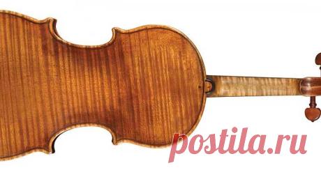 Five Players on the Magical Voices of Their Guadagnini Instruments – Strings Magazine