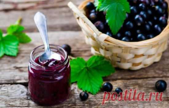 Рецепты