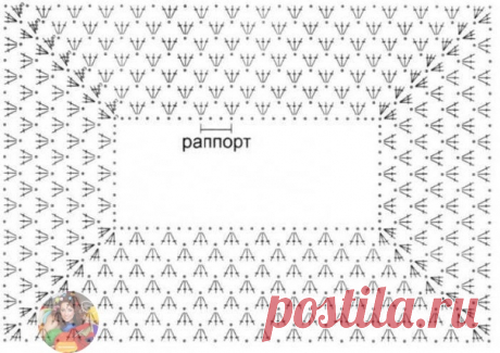 МК схема вязания крючком ворота поло — Яндекс: нашёлся 1 млн результатов