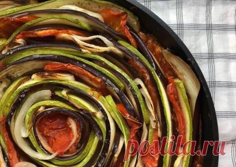 Рататуй на подушке из куриного фарша - пошаговый рецепт с фото. Автор рецепта Anastasia Iltyakova . - Cookpad